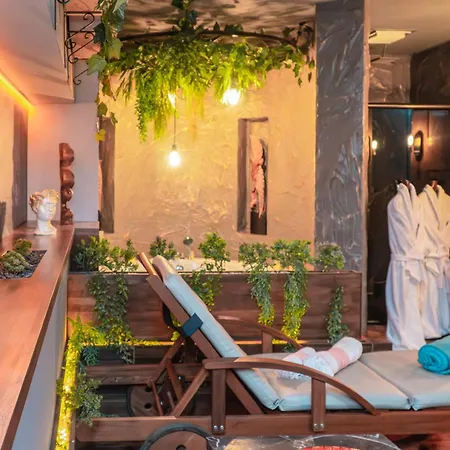 Hotel Royal Wings