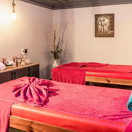 Royal Wings Hotel Antalia