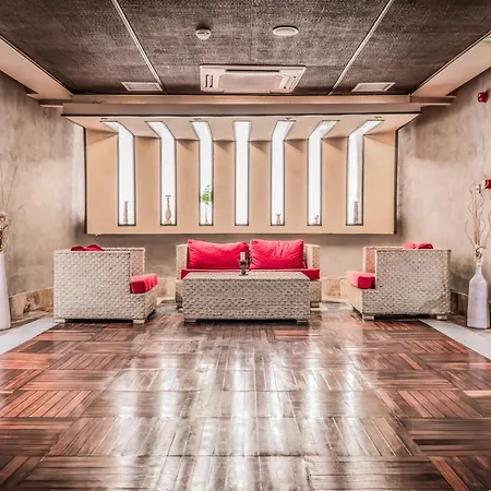 Hotel Royal Wings Antalya