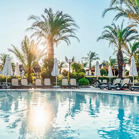 Royal Wings Antalya