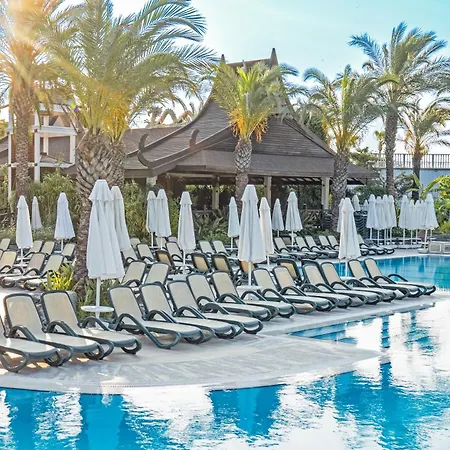 Royal Wings 5* Antalya