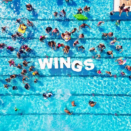 Royal Wings Antalya