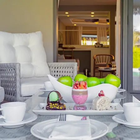 Hotel Royal Wings Antalya