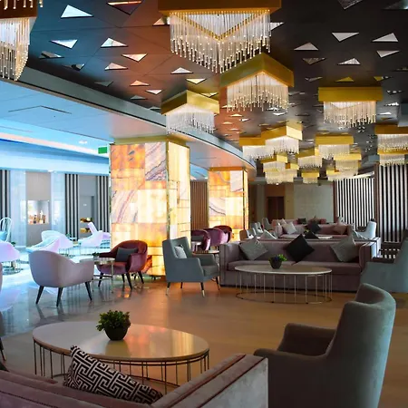 Royal Wings Hotel Antalia