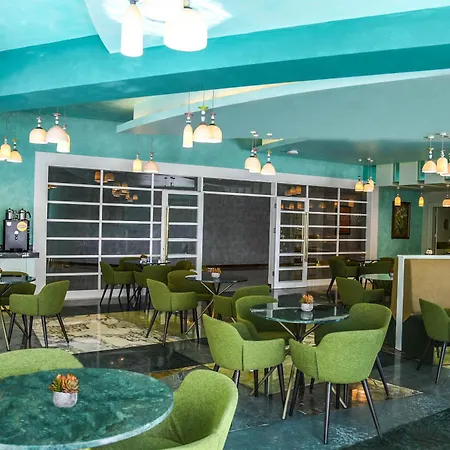Hotel Royal Wings Antalia