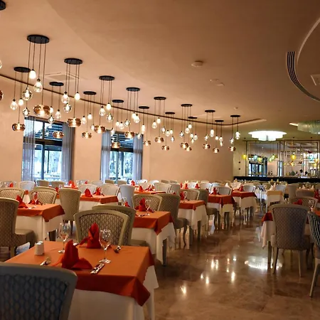 Royal Wings 5* Antalia