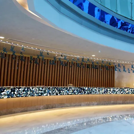 Hotel Royal Wings Antalia