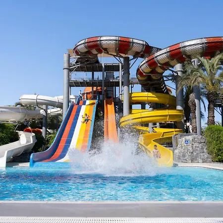 Royal Wings 5* Antalia