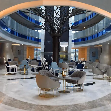 Hotel Royal Wings Antalia